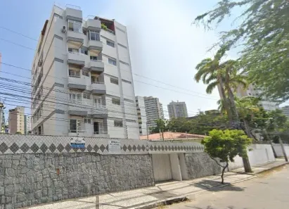 Apartamento com 3 Quartos à venda, 140m² no Cocó, Fortaleza
