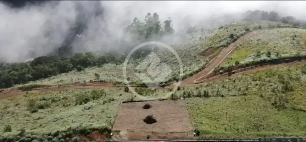 Lote/Terreno à venda, 485m² no Pessegueiros, Teresópolis