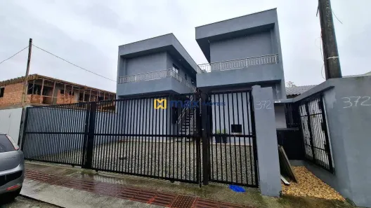 Apartamento com 1 Quarto para alugar, 26m² no São Vicente, Itajaí