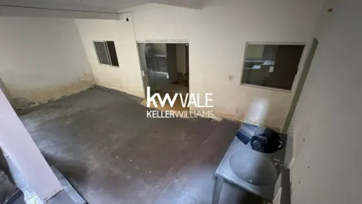 com 1 Quarto para alugar, 50m² no Jardim Satélite, São José dos Campos