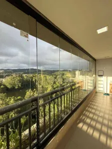 Apartamento com 1 Quarto à venda, 46m² no Dezoito do Forte Empresarial/Alphaville., Barueri