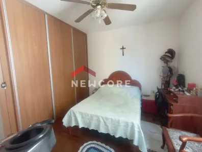 Apartamento com 4 Quartos à venda, 160m² no Cidade Nova, Belo Horizonte