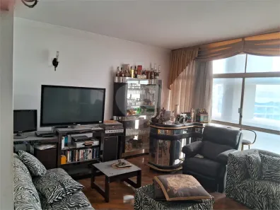 Apartamento com 3 Quartos à venda, 174m² no República, São Paulo