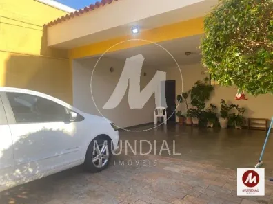 Sobrado com 3 Quartos à venda, 250m² no Jardim Irajá, Ribeirão Preto