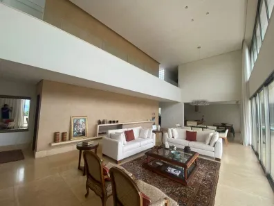 Casa de Condomínio com 4 Quartos à venda, 990m² no Quintas do Sol, Nova Lima