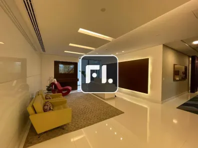 Sala Comercial para alugar, 980m² no Itaim Bibi, São Paulo