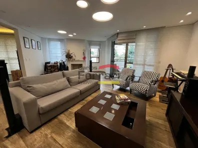 Apartamento com 4 Quartos à venda, 208m² no Santana, São Paulo