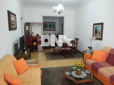 Apartamento com 3 Quartos à venda, 97m² no Copacabana, Rio de Janeiro