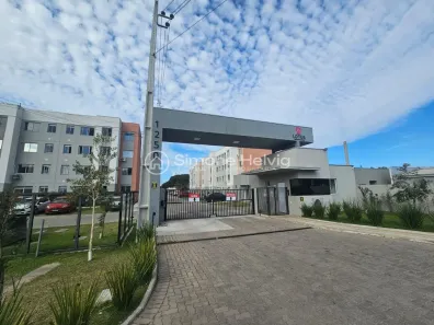 Apartamento com 2 Quartos à venda, 45m² no Alvorada, Guaíba