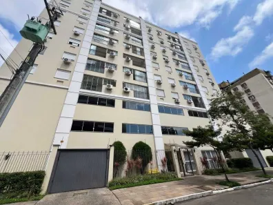 Apartamento com 2 Quartos para alugar, 84m² no Centro, São Leopoldo