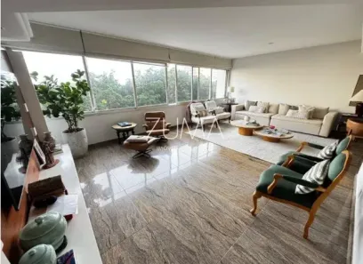 Apartamento com 4 Quartos à venda, 157m² no Ipanema, Rio de Janeiro