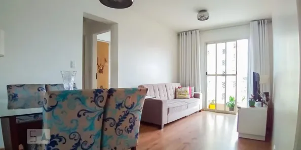Apartamento com 2 Quartos à venda, 65m² no Vila Dom Pedro I, São Paulo