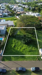 Lote/Terreno à venda, 1004m² no Terras de Mont Serrat, Salto