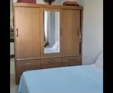 Apartamento com 1 Quarto para alugar, 55m² no Copacabana, Rio de Janeiro