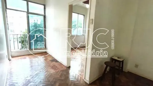 Apartamento com 3 Quartos à venda, 82m² no Tijuca, Rio de Janeiro