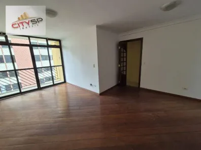 Apartamento com 3 Quartos à venda, 75m² no Vila Campestre, São Paulo