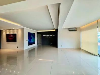Apartamento com 3 Quartos à venda, 185m² no São José, Franca