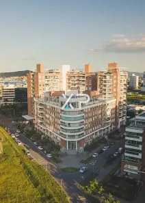 Apartamento com 3 Quartos à venda, 89m² no Pedra Branca, Palhoça