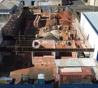 Galpão/Depósito/Armazém para alugar, 900m² no Jardim Holanda, Uberlândia