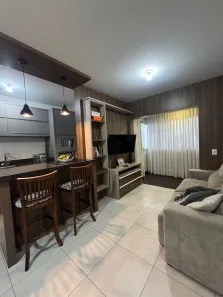 Apartamento com 2 Quartos à venda, 66m² no Centro, Criciúma