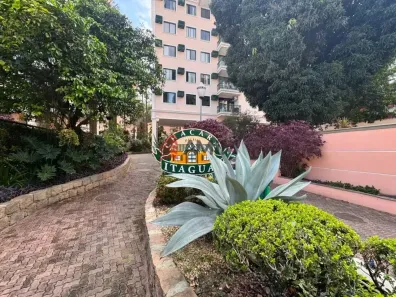 Apartamento com 2 Quartos à venda, 84m² no Pe Pequeno, Niterói