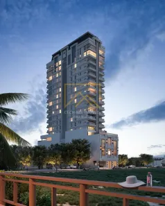 Apartamento com 2 Quartos à venda, 92m² no Turimar, Balneário Gaivota