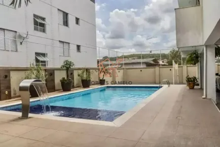 Casa com 4 Quartos para alugar, 545m² no Jardim Montanhês, Belo Horizonte