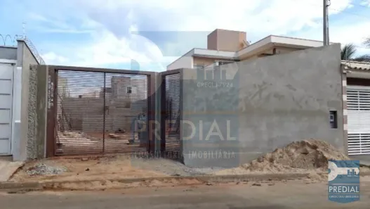 Casa com 3 Quartos à venda, 200m² no Jardim Embaré, São Carlos