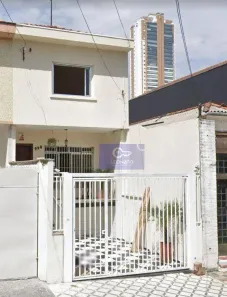 Casa com 3 Quartos para alugar, 110m² no Vila Gomes Cardim, São Paulo
