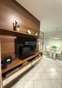 Apartamento com 3 Quartos à venda, 80m² no Pituba, Salvador