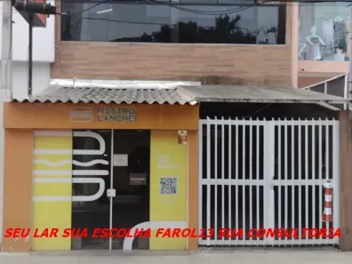 Casa com 3 Quartos à venda, 240m² no Gonzaga, Santos