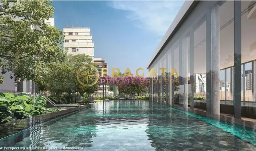 Cobertura com 3 Quartos à venda, 295m² no Pinheiros, São Paulo