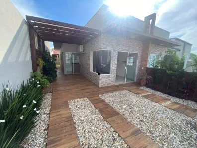 Casa com 2 Quartos para alugar, 65m² no Autódromo, Chapecó