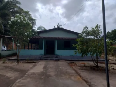 Fazenda/Sítio com 4 Quartos à venda, 7710m² no Vila Esperança, São Luís