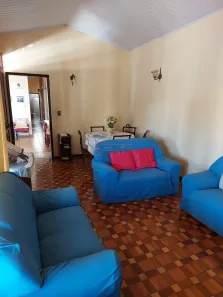 Casa com 3 Quartos para alugar, 170m² no Anhangabaú, Jundiaí