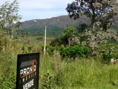 Lote/Terreno à venda, 1688m² no , Tiradentes