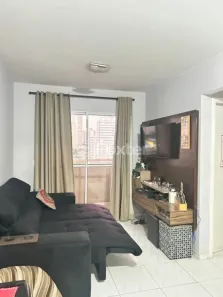 Apartamento com 2 Quartos à venda, 60m² no Mooca, São Paulo