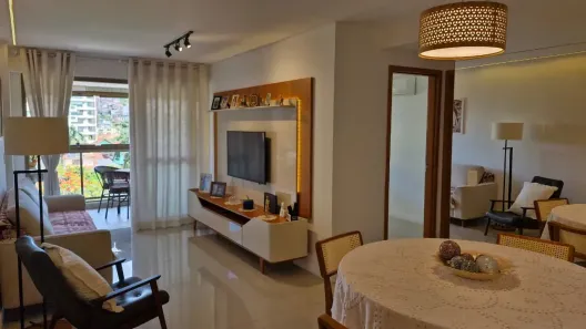 Apartamento com 3 Quartos à venda, 112m² no Freguesia (Jacarepaguá), Rio de Janeiro