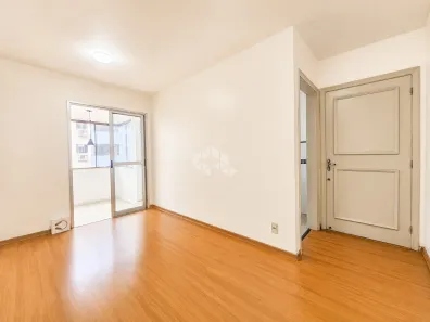 Apartamento com 2 Quartos à venda, 54m² no Farrapos, Porto Alegre