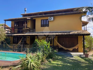 Casa com 4 Quartos à venda, 170m² no ,