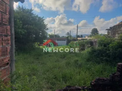 Lote/Terreno à venda, 250m² no Jardim Coronel, Itanhaém