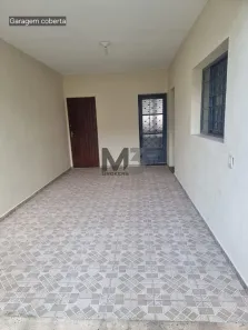 Casa com 2 Quartos para alugar, 150m² no Jardim Pacaembu, Campinas