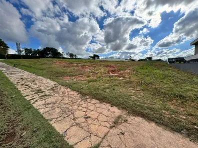 Lote/Terreno à venda, 1000m² no Parque Reserva Fazenda Imperial, Sorocaba