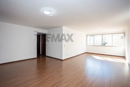 Apartamento com 3 Quartos à venda, 138m² no Bigorrilho, Curitiba