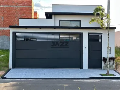 Casa com 3 Quartos à venda, 107m² no Jardim Bom Sucesso, Indaiatuba