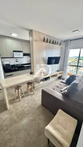 Apartamento com 1 Quarto à venda, 50m² no Vila Imperial, São José do Rio Preto