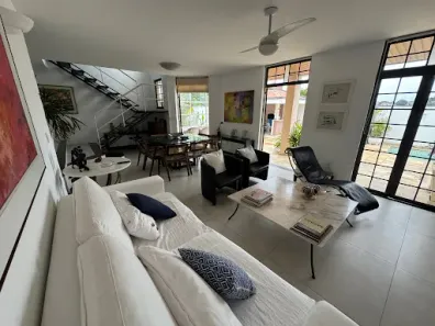 Casa de Condomínio com 4 Quartos à venda, 300m² no Badu, Niterói