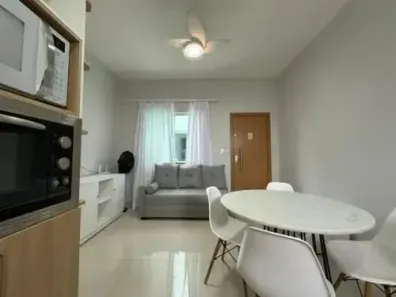 Apartamento com 2 Quartos à venda, 50m² no Coqueiro, Ananindeua