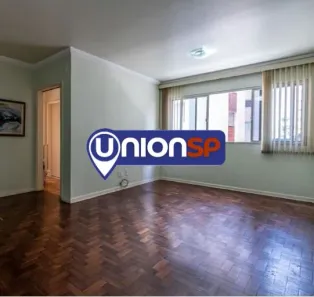 Apartamento com 2 Quartos à venda, 90m² no Indianópolis, São Paulo
