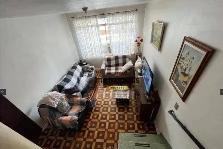 Sobrado com 3 Quartos à venda, 200m² no Santa Paula, São Caetano do Sul
